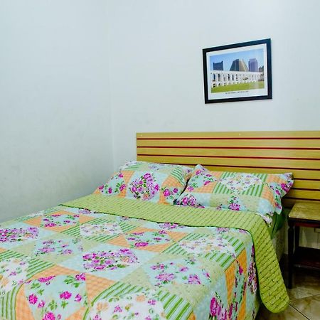 Hospedacopa 709 Apartment Rio de Janeiro Exterior photo