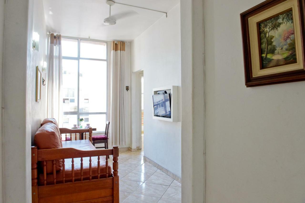 Hospedacopa 709 Apartment Rio de Janeiro Exterior photo