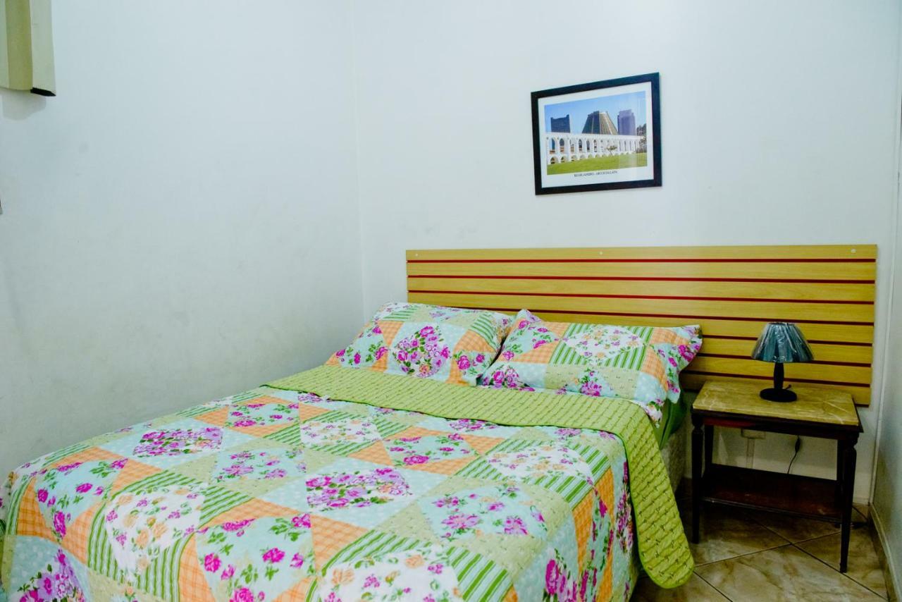 Hospedacopa 709 Apartment Rio de Janeiro Exterior photo