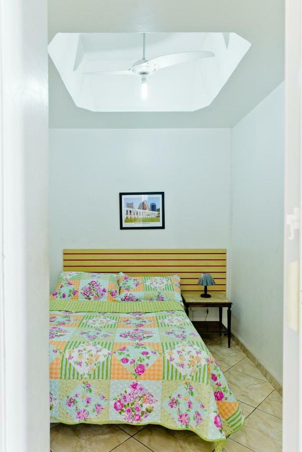 Hospedacopa 709 Apartment Rio de Janeiro Exterior photo