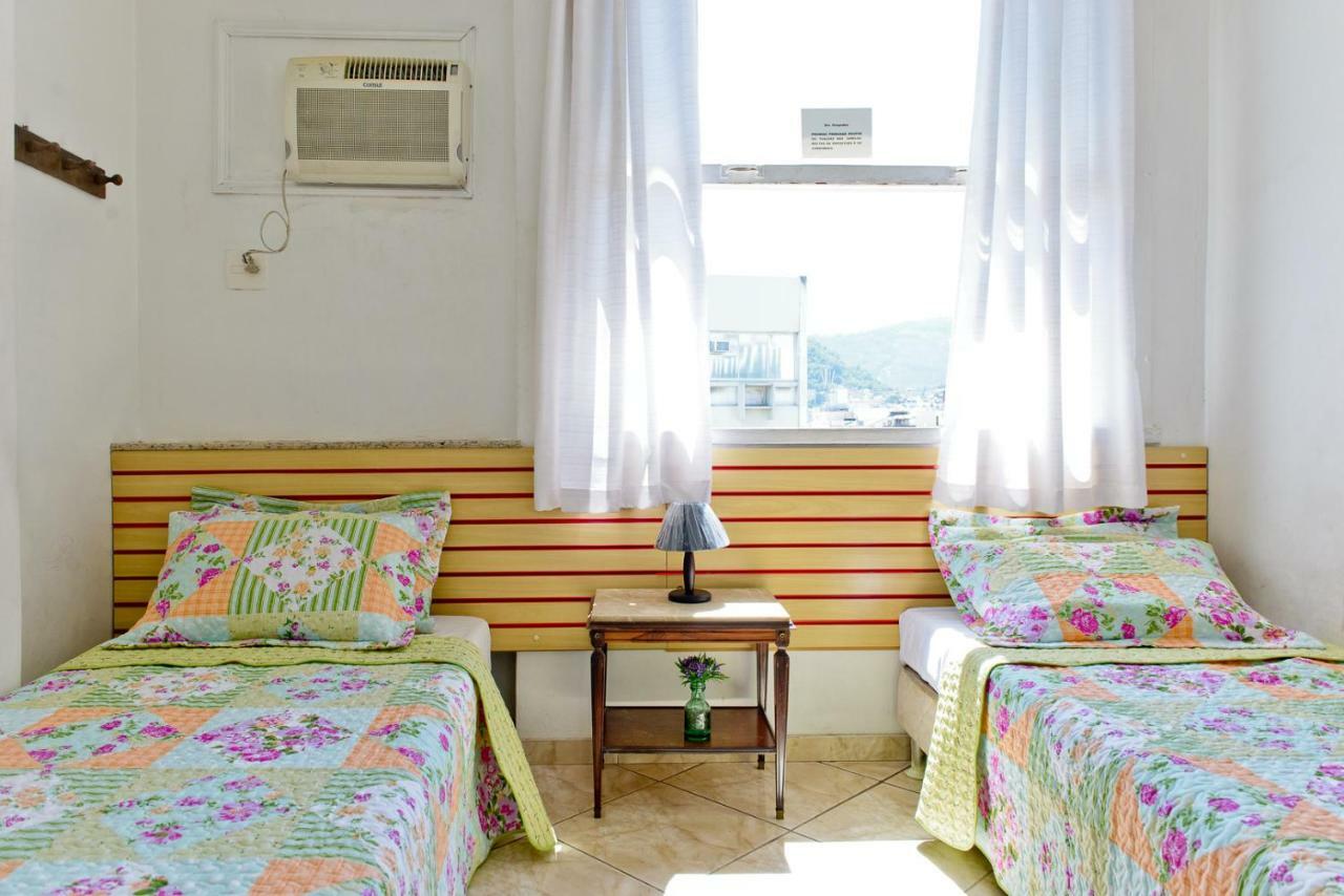 Hospedacopa 709 Apartment Rio de Janeiro Exterior photo